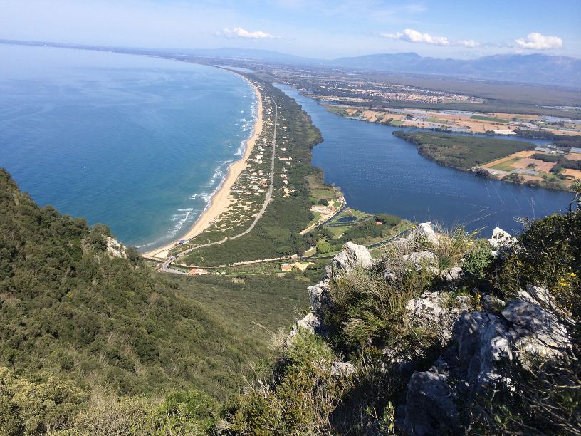 ტერაჩინა/იტალია !!