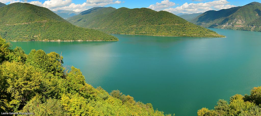 ტურები საქართველოს ნებისმიერ კუთხეში