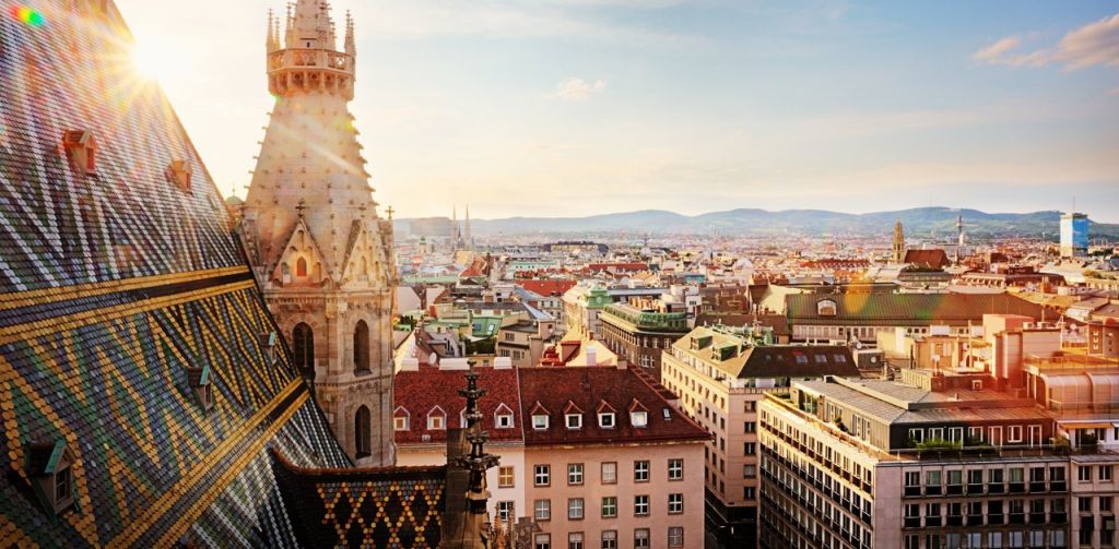 ნაადრევი ჯავშნები ვენის მიმართულებით ✈️