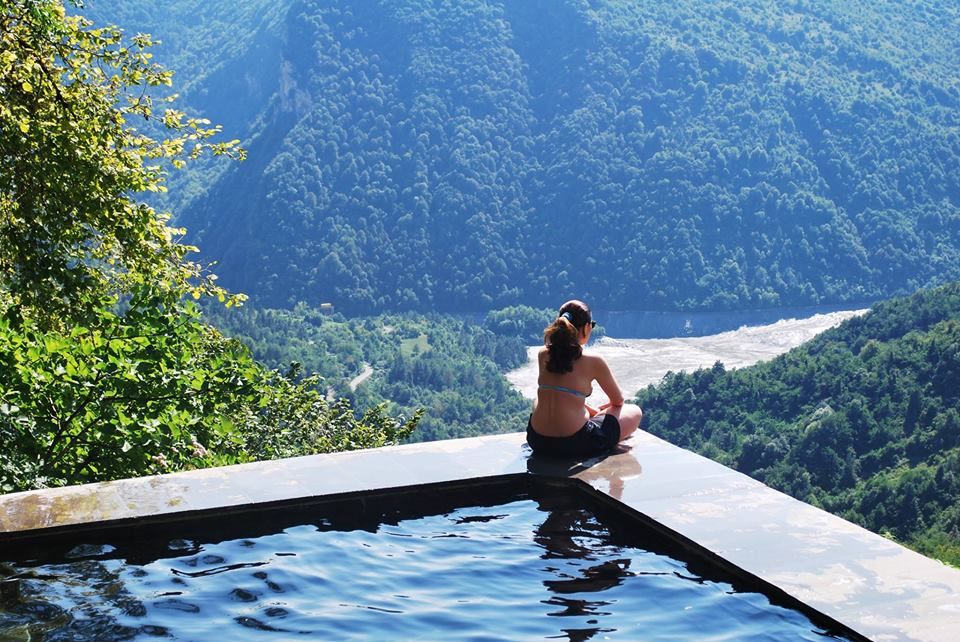 ლაილაშის დღიანი ტური - აგვისტო (კვირა)