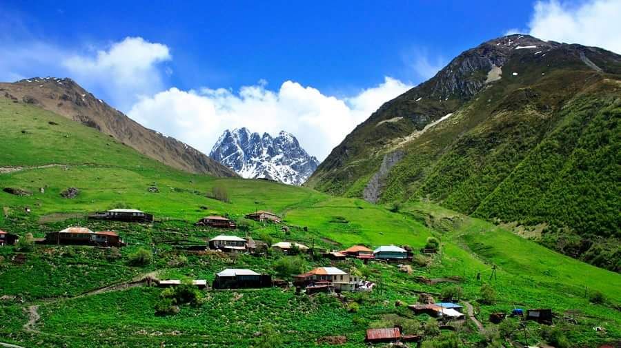 ტური ჯუთაში ხვალ. დაგვრჩა ადგილი