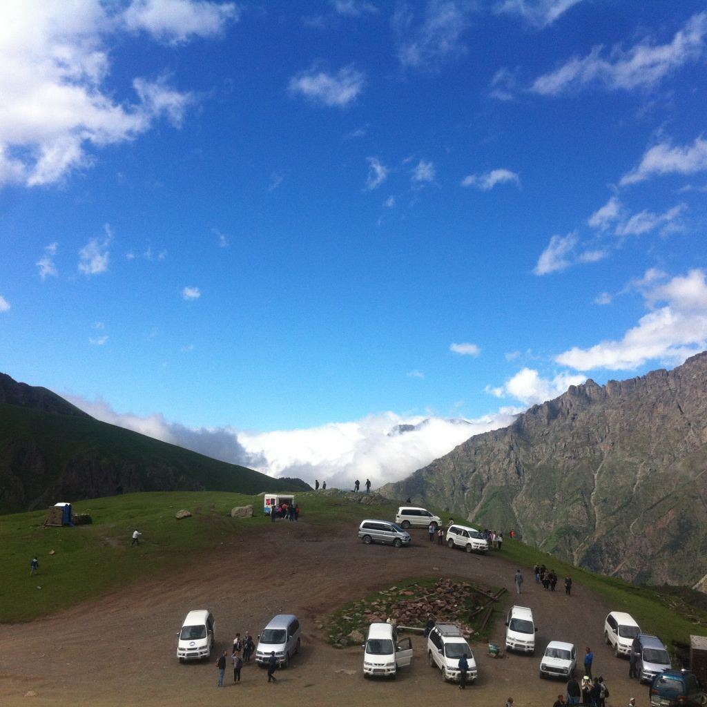 ლაქი თრეველი