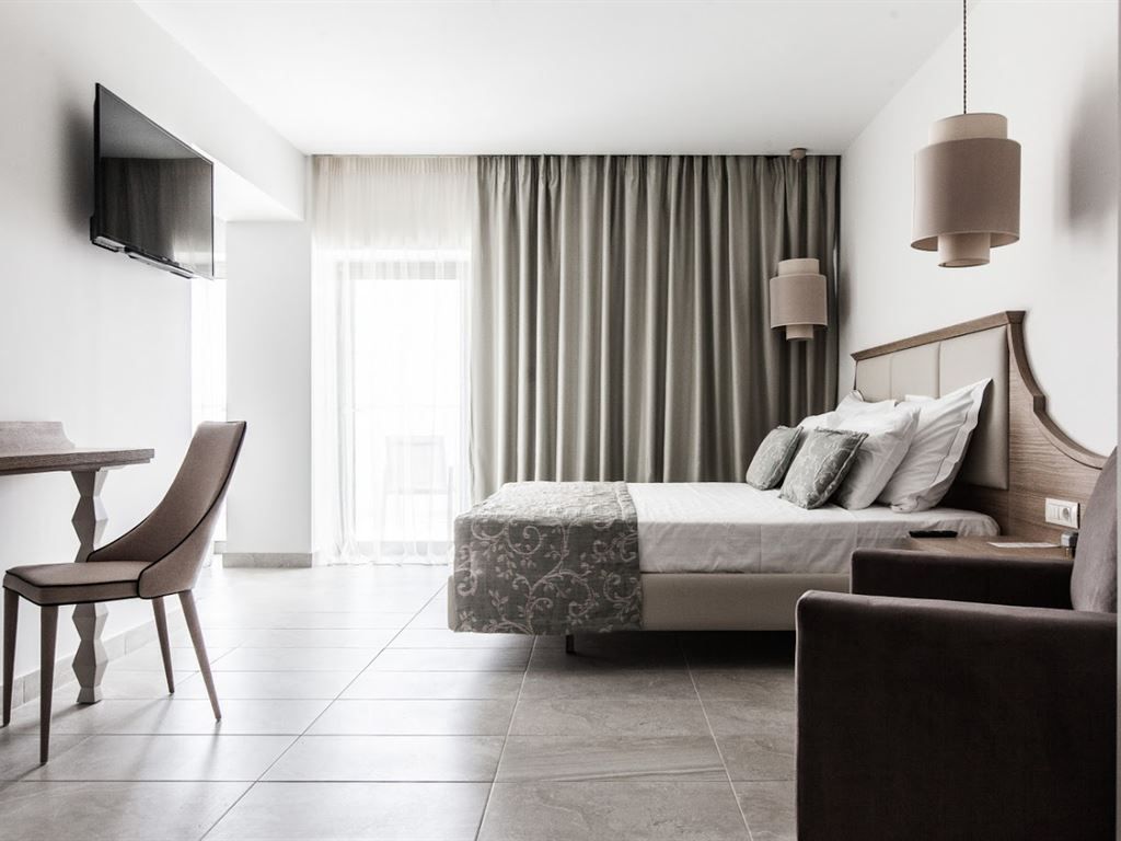 ხალკიდიკი Cronwell Sermilia Resort *