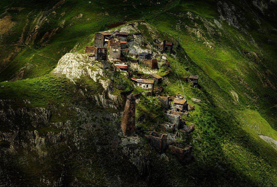 დღიანი ჯიპ ტური თუშეთში!!!!