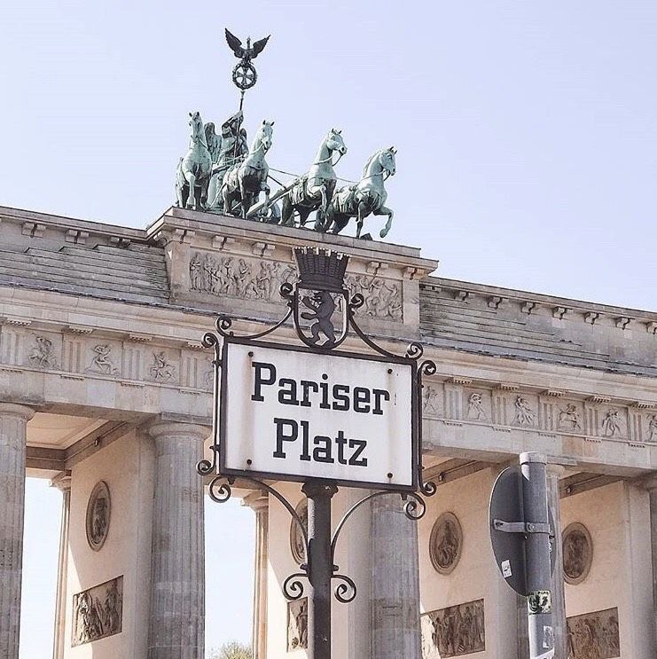 ბერლინი <