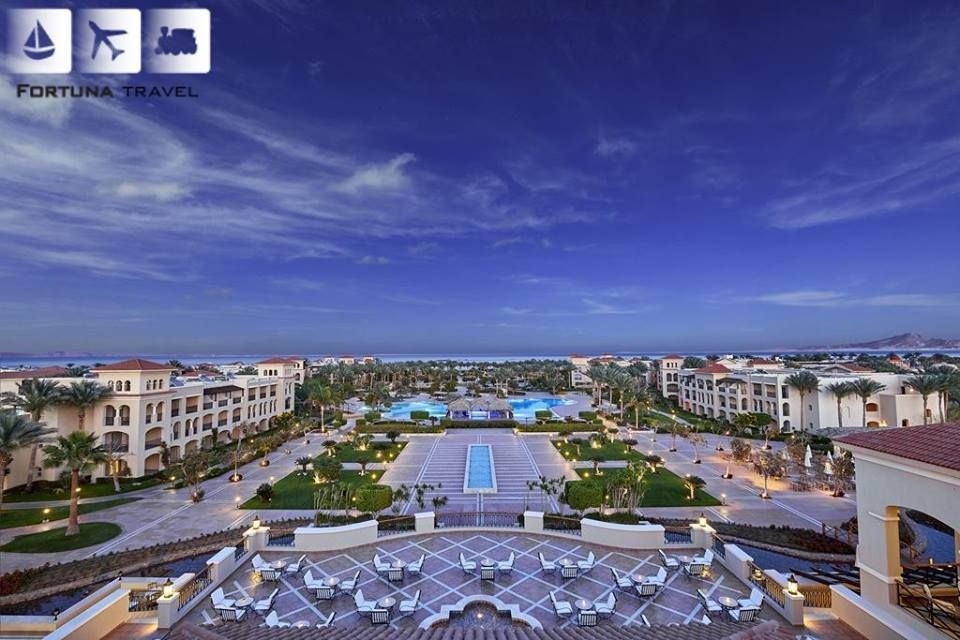 შარმ ელ შეიხი -