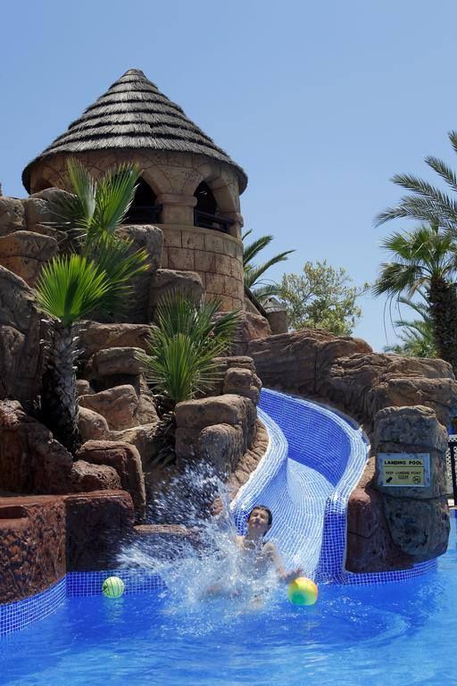 ლარნაკა - სრული საგზურის ღირებულება - > !!!