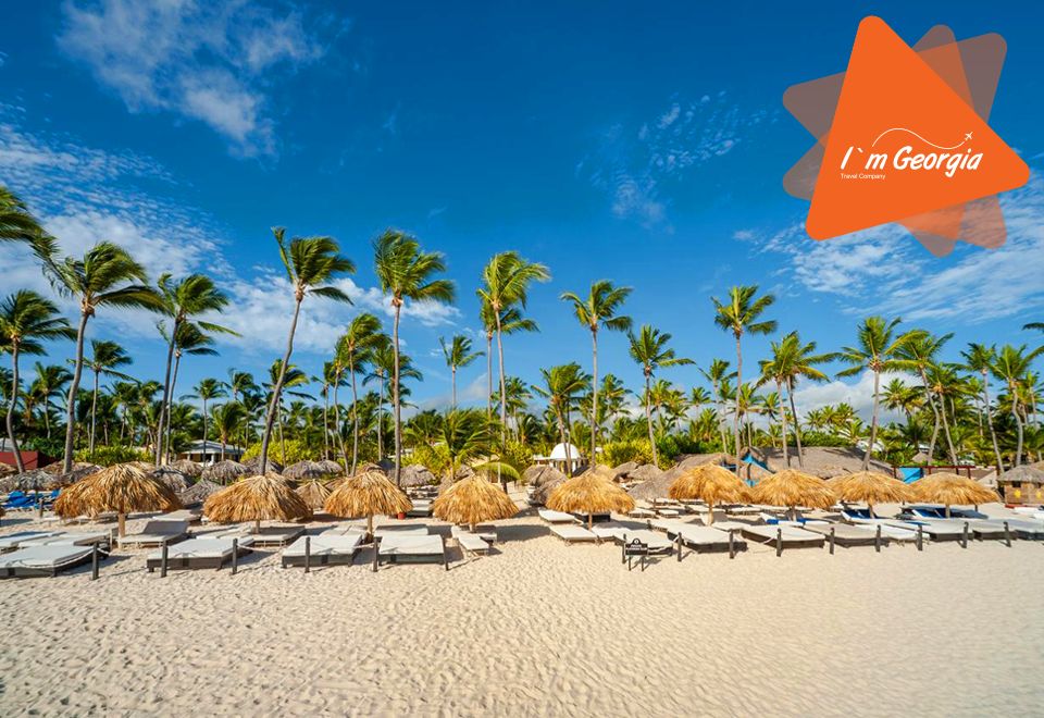 დომინიკის რესპუბლიკა - სამოთხე განსხვავებული თავგადასვლების მაძიებელთათვის