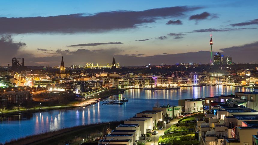 დორტმუნდი-გერმანია !!!!