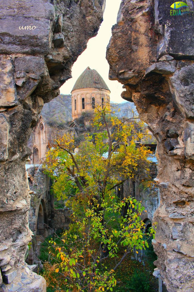გთავაზობთ სამ დღიან ტურს ტაო-კლარჯეთში