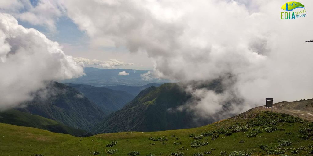 გთავაზობთ დღიან დაუვიწყარ ჯიპ-ტურს თუშეთში