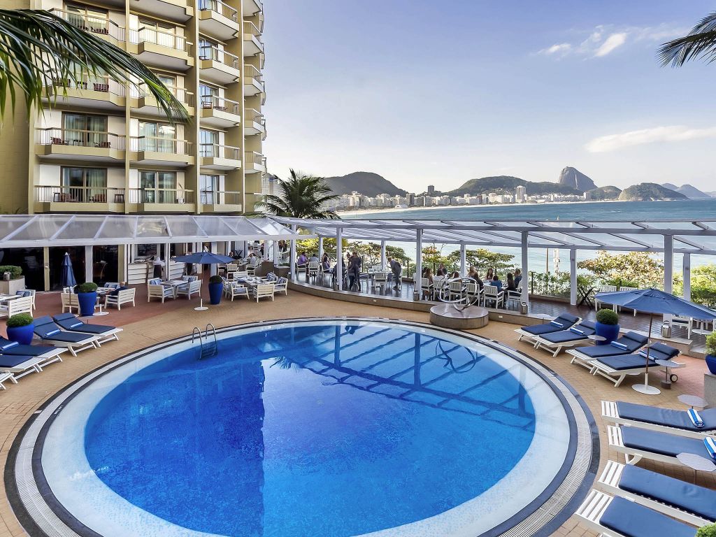 რიო დე ჟანეირო, ბრაზილია