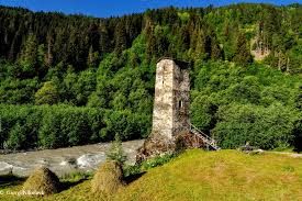 დღიანი ტური ზემო სვანეთში