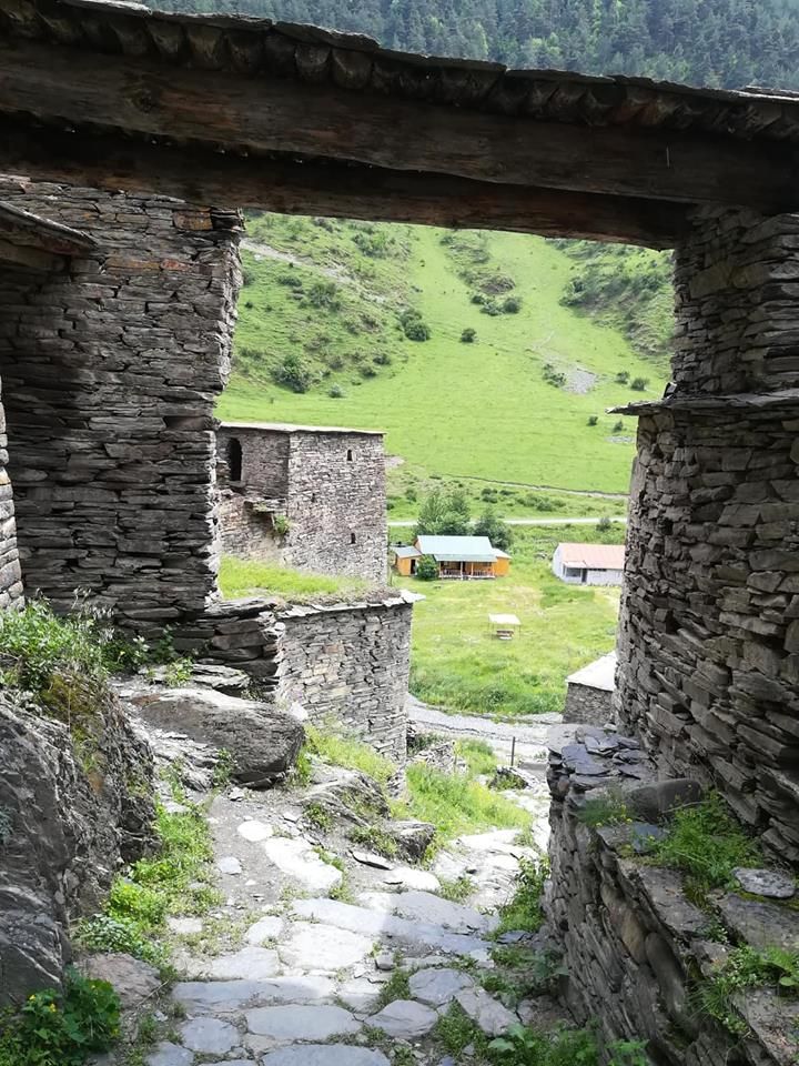 შატილი + მუცო კვირას სექტემბერს)