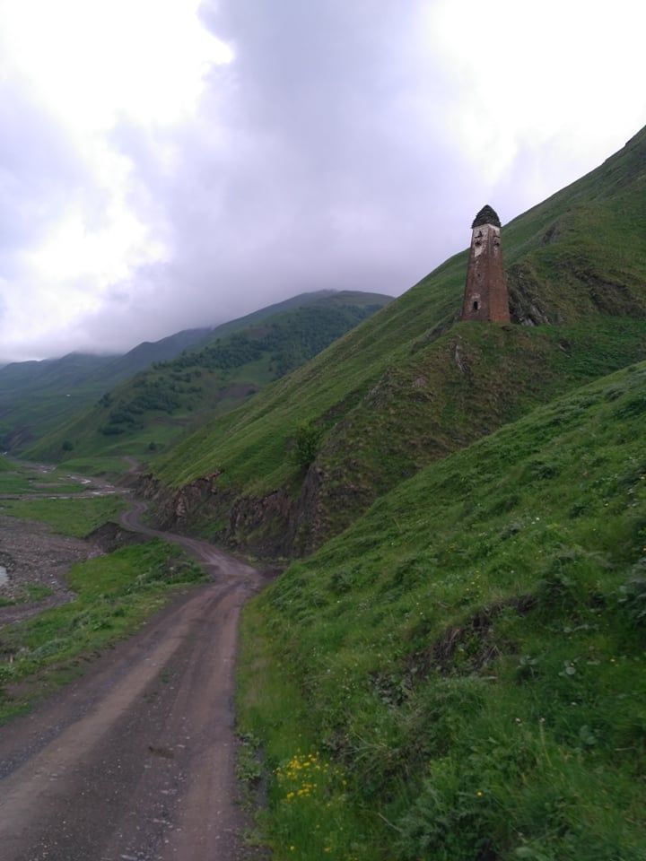 შატილი + მუცო კვირას სექტემბერს)