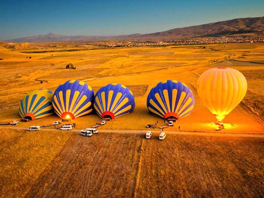 კაპადოკია+ტაო-კლარჯეთი