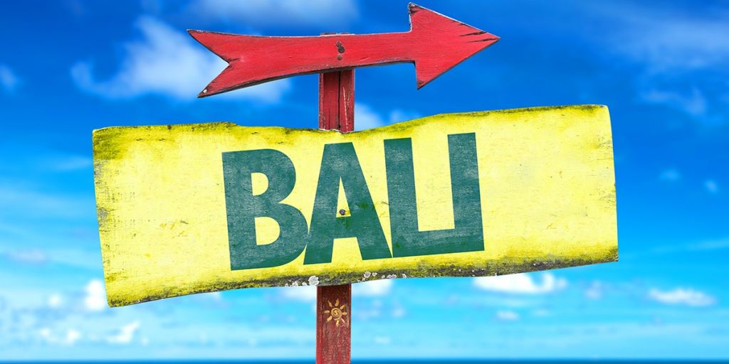 ბალი/ ინდოზენია