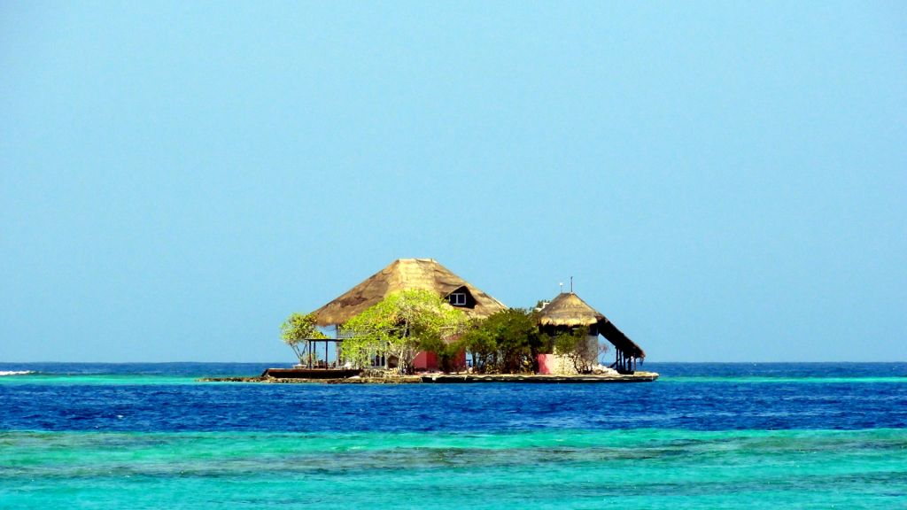 ბოგოტა, კოლუმბია