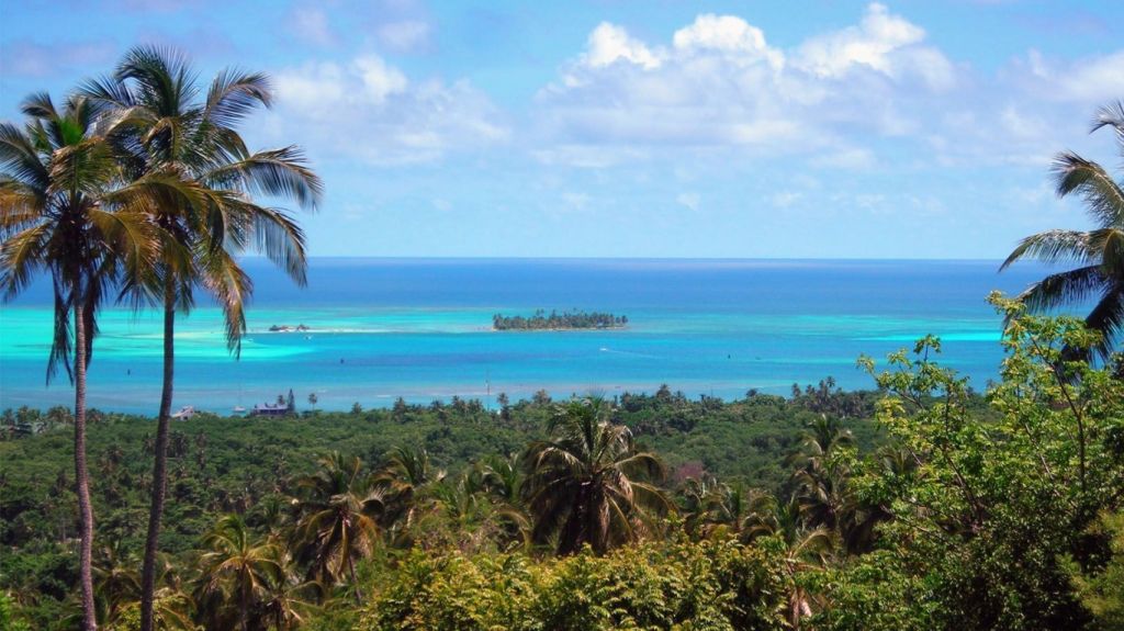 ბოგოტა, კოლუმბია