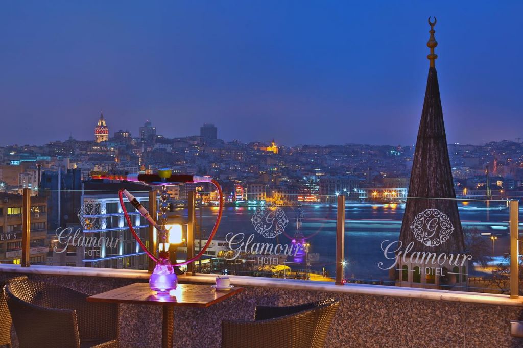 სტამბოლი !