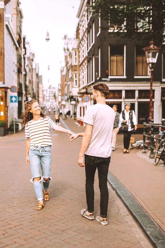 ამსტერდამი / ნიდერლანდები