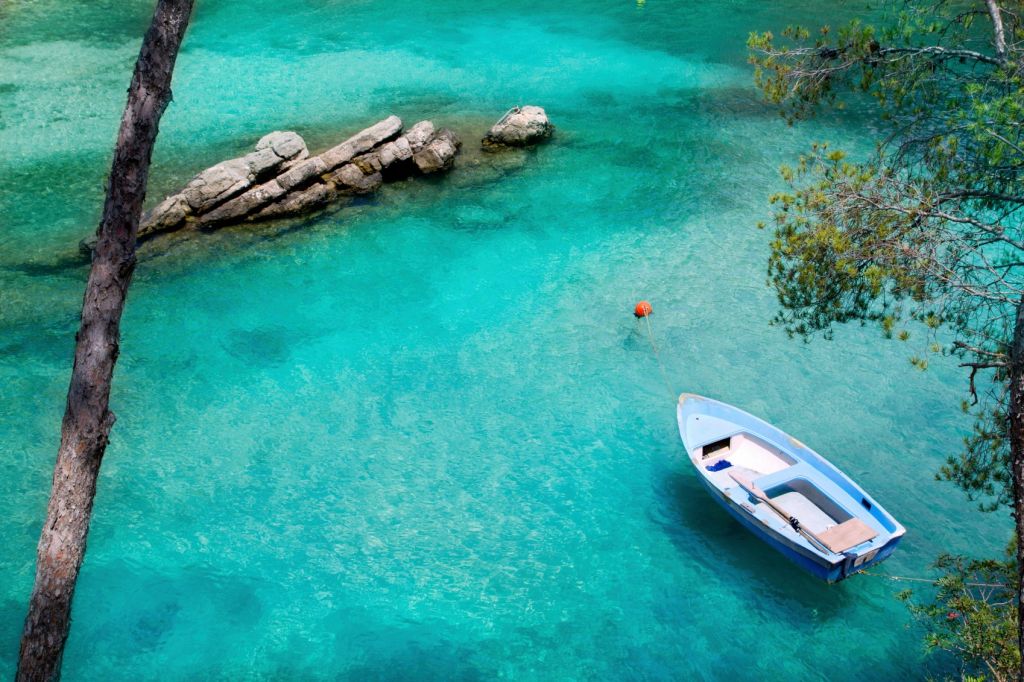 ავიაბილეთები დაუჯერებლად დაბალ ფასად!!!იბიცა - პალმა დე მალიორკა !!!