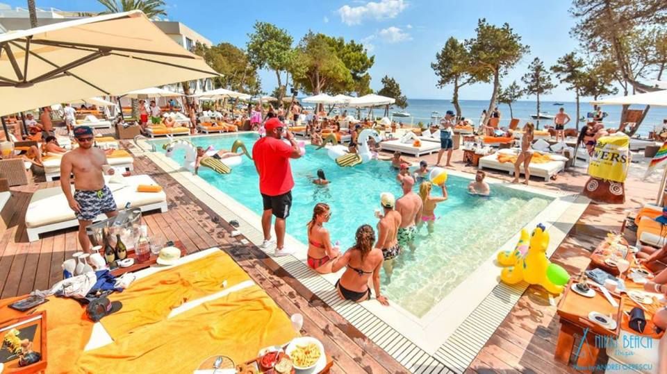 ავიაბილეთები დაუჯერებლად დაბალ ფასად!!!იბიცა - პალმა დე მალიორკა !!!