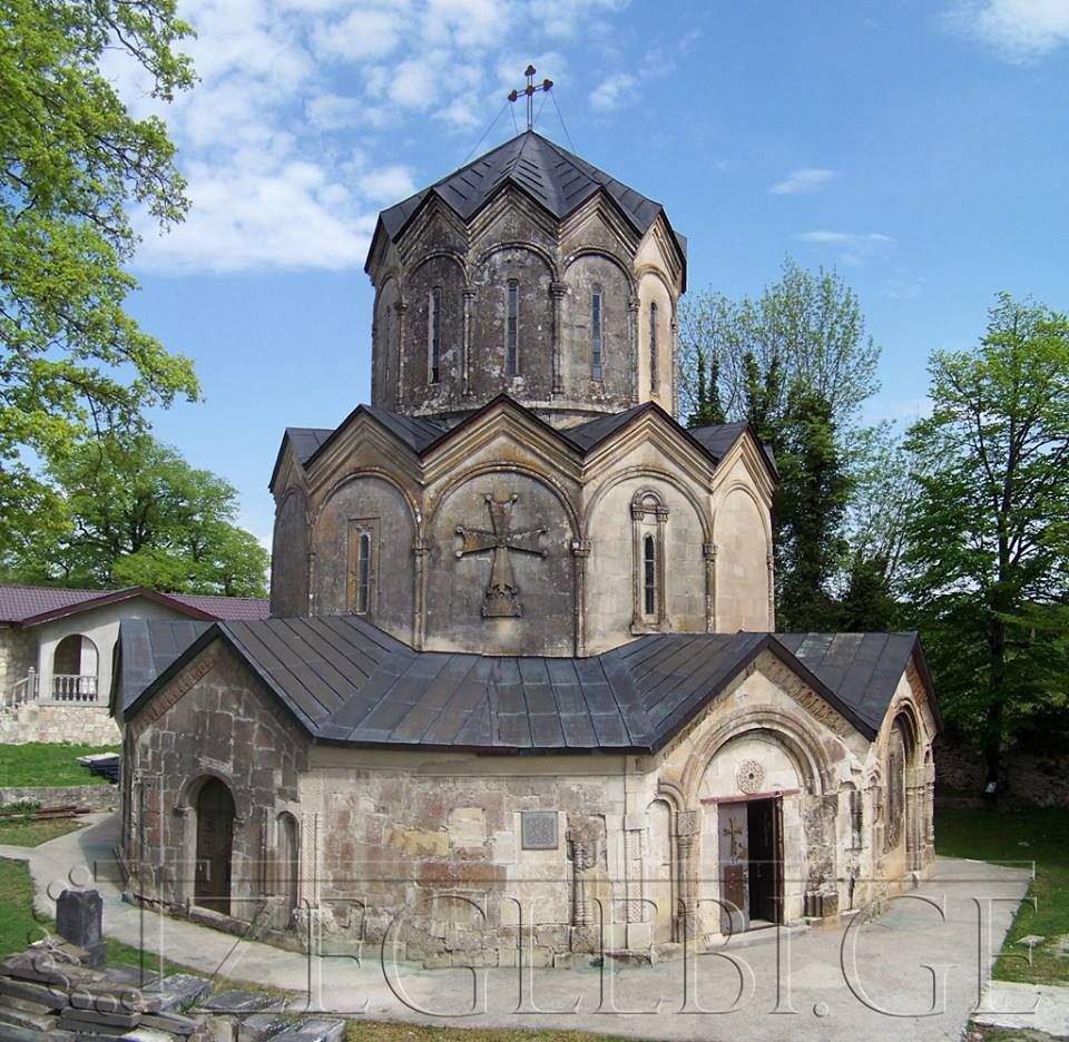 კაცხის სვეტი - სამწვერას ჩანჩქერი ! სულ ლ ა რ ად ! ! ! + მღვიმევი და თამარის ხიდი ! გართობა, ბანაობა და შემცნება !