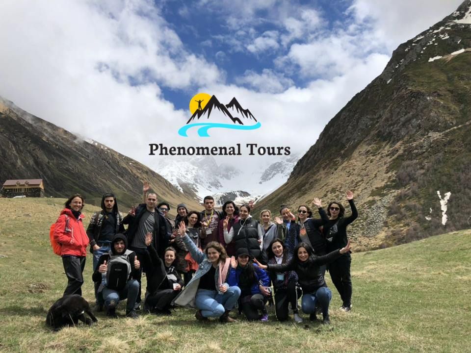 ჯუთას ტური საუკეთესო ფასად (კვირას ,  სექტემბერს)