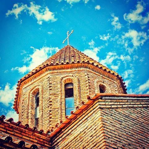 გიორგობის დღესასწაული ჰერეთში.მოინახულე ქართული მიწა-წყალი