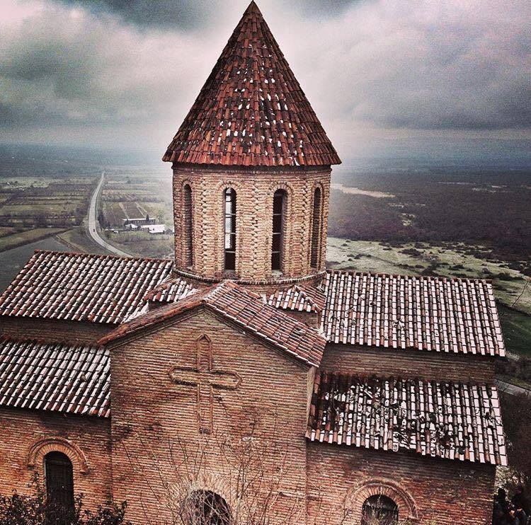 გიორგობის დღესასწაული ჰერეთში.მოინახულე ქართული მიწა-წყალი