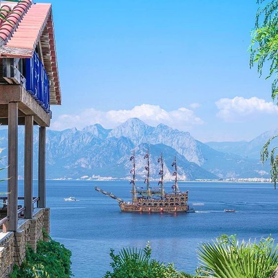 ანტალია