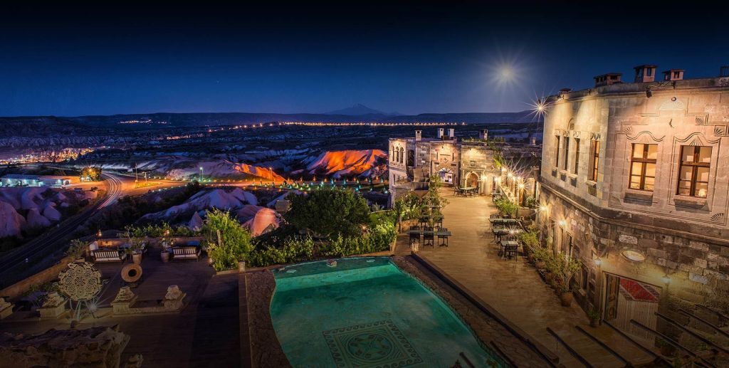 კაბადოკია