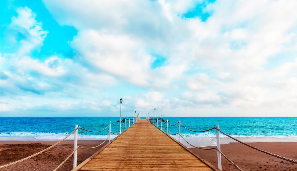 ანტალიაVENEZIA PALACE DELUXE RESORT HOTEL *