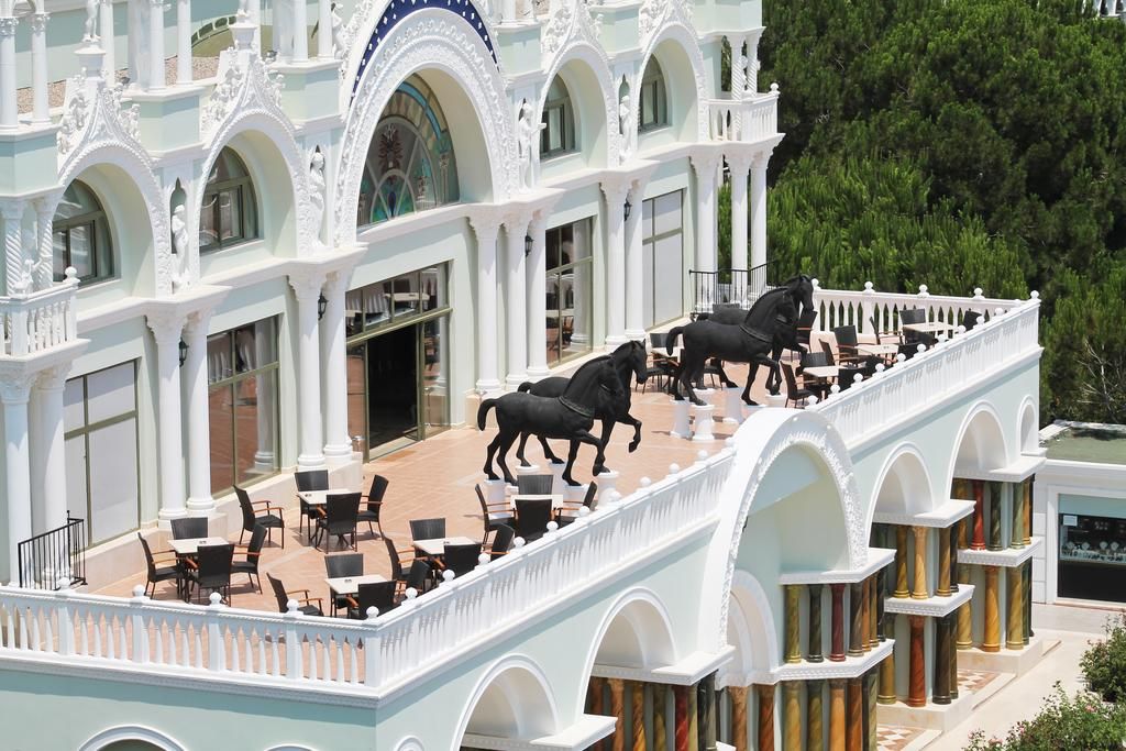 ანტალიაVENEZIA PALACE DELUXE RESORT HOTEL *