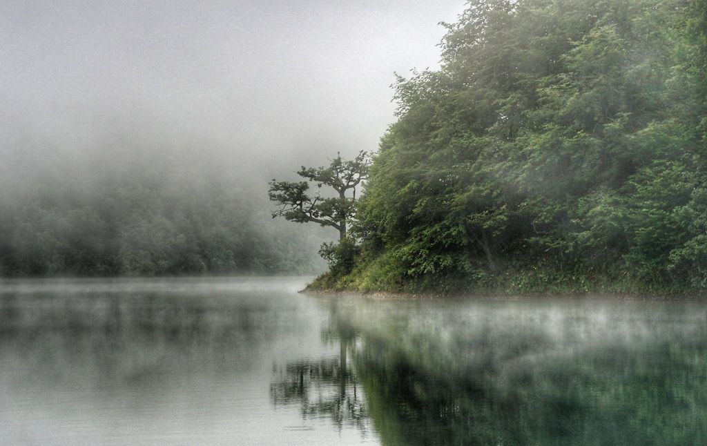 მოირონინე აზერბაიჯანი - განჯა - გოიგოლის და მარალგოლის ტბები