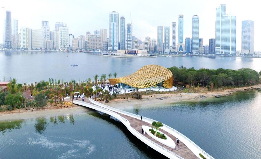 #აქცია Dubai / Al Barsha 