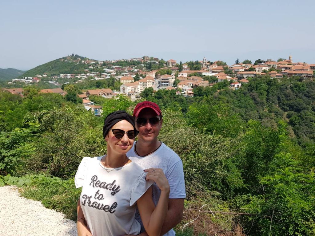 ანანური-გუდაური-ყაზბეგი.