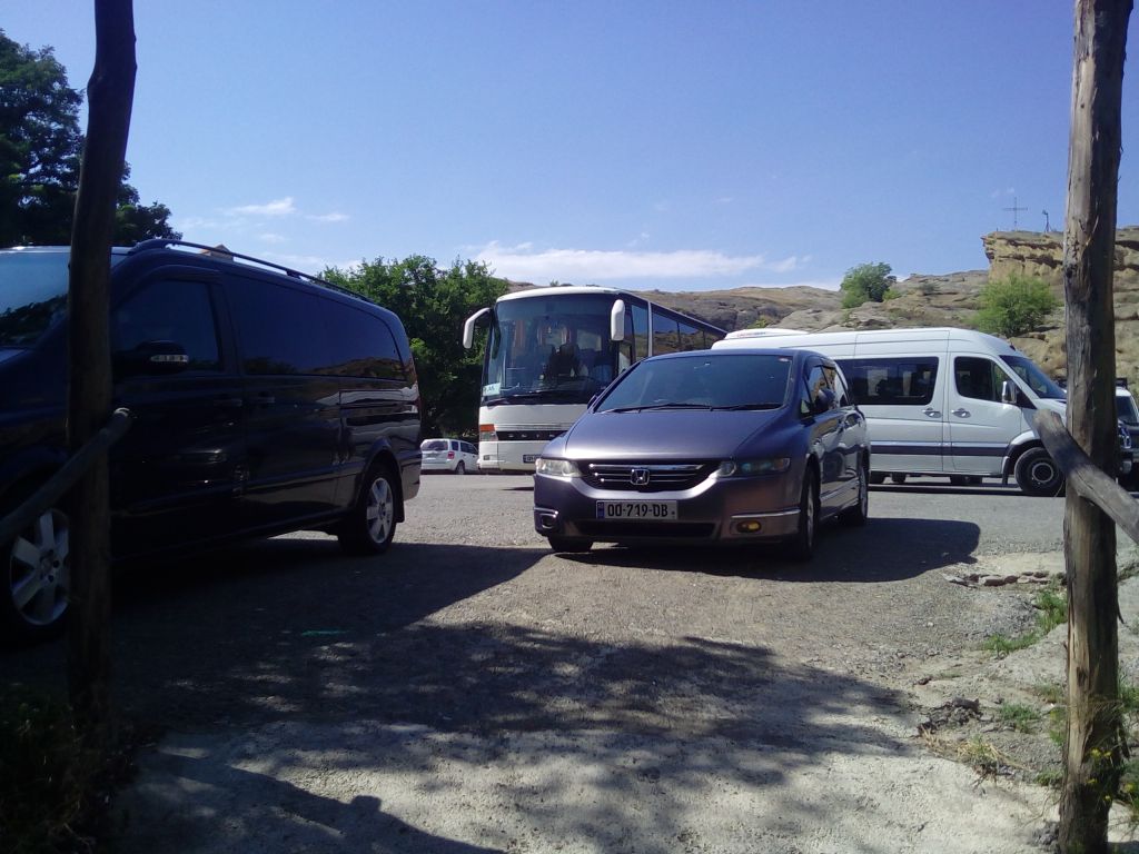 ანანური-გუდაური-ყაზბეგი.