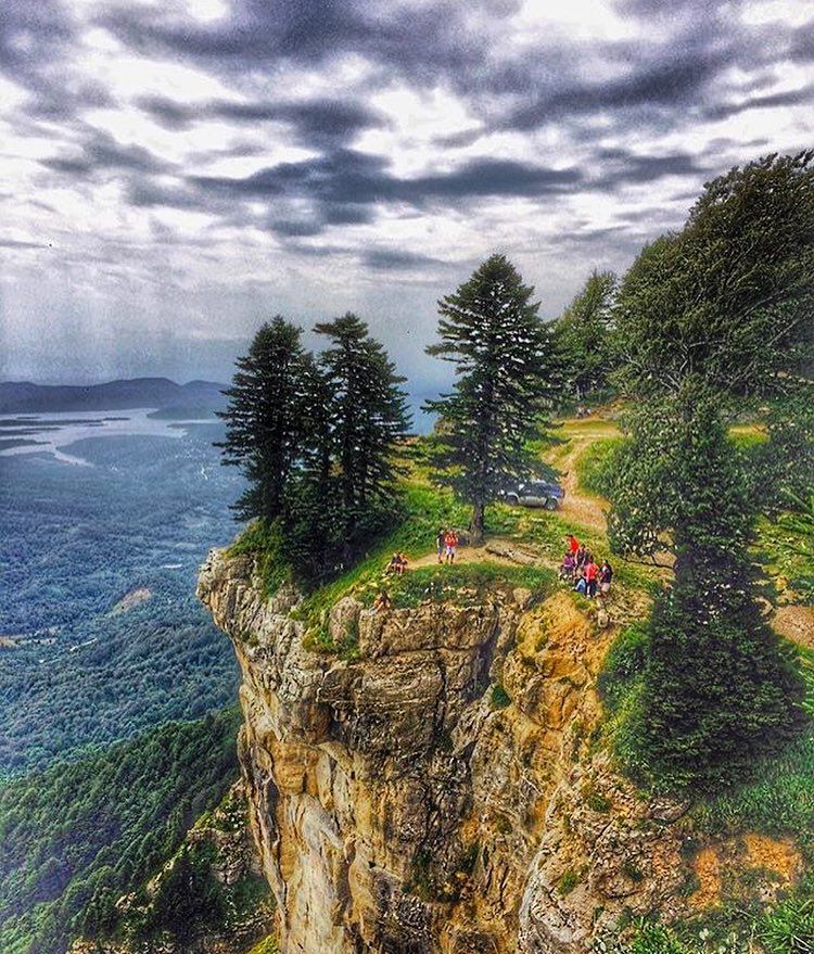 შემოდგომის სეზონის გახსნა რაჭაში