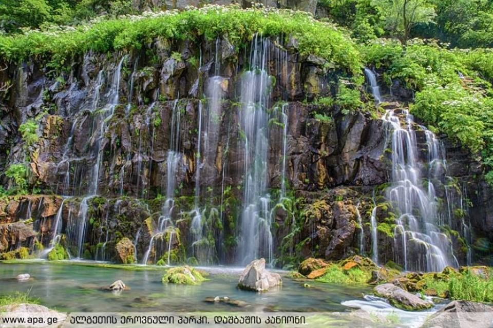დაშბაშ-დიდგორი-მანგლისი სულ ! +ალგეთი ! პიკნიკ ტური !