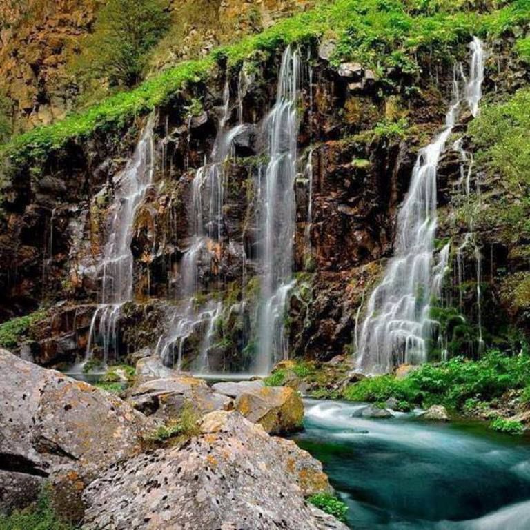 დაშბაშ-დიდგორი-მანგლისი სულ ! +ალგეთი ! პიკნიკ ტური !