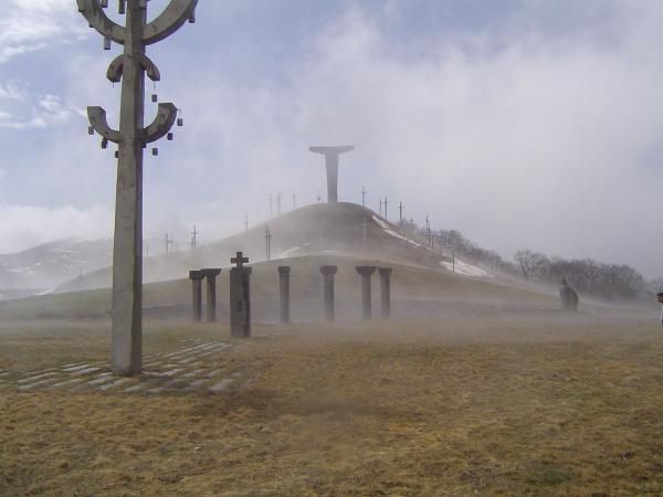 დაშბაშ-დიდგორი-მანგლისი სულ  ! +ალგეთი ! პიკნიკ ტური !