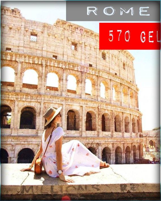 რომი/იტალია
