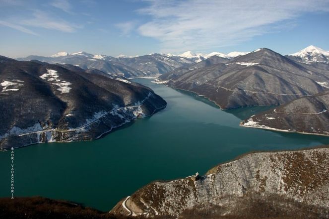 ტურები საქართველოს ნებისმიერ კუთხეში