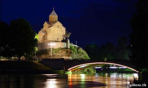 ტურები საქართველოს ნებისმიერ კუთხეში