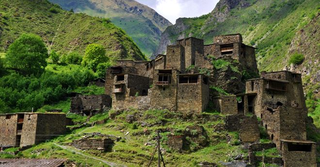 შატილობა  (დაწყებულია ადგილების დაჯავშნა)