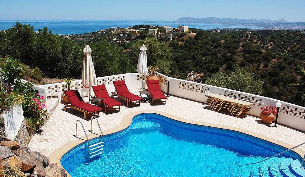 კრეტა, საბერძნეთი  -  დღე  /  % ფასდაკლება -  !