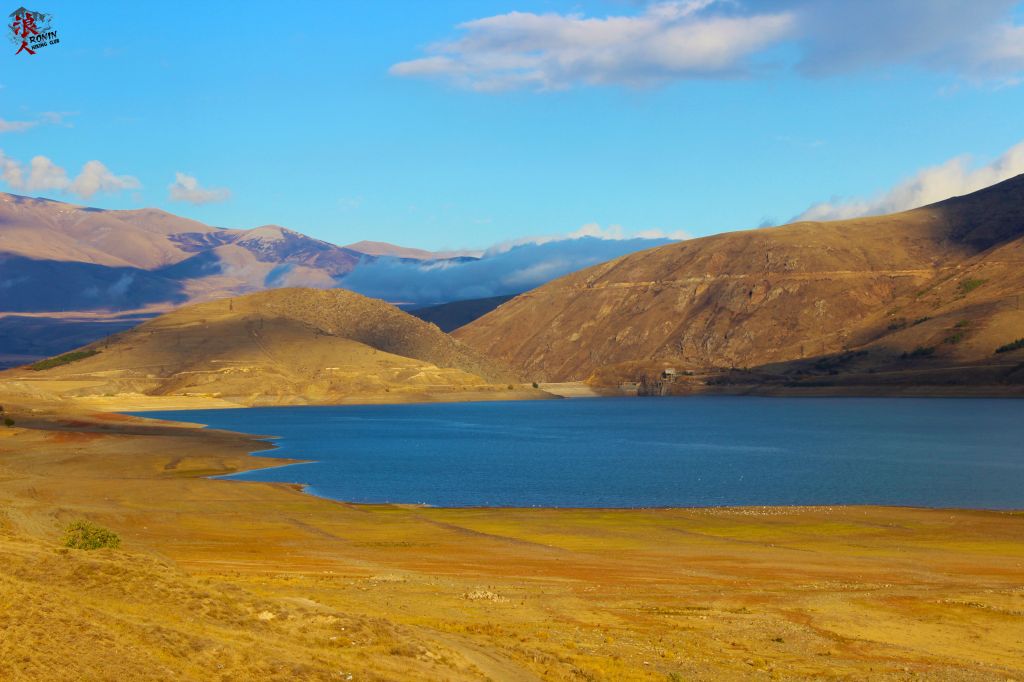 მოირონინე უცნობი სომხეთი