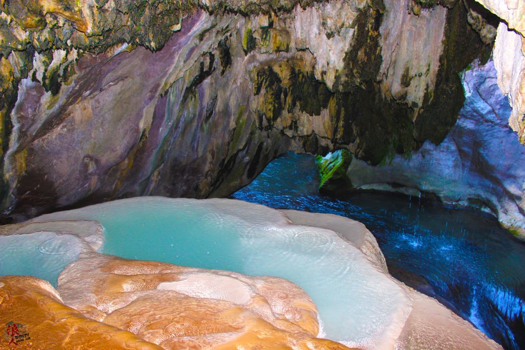 მოირონინე უცნობი სომხეთი